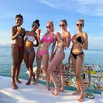Silver Beach 3Br Sea View Pool&Wine Private Villa