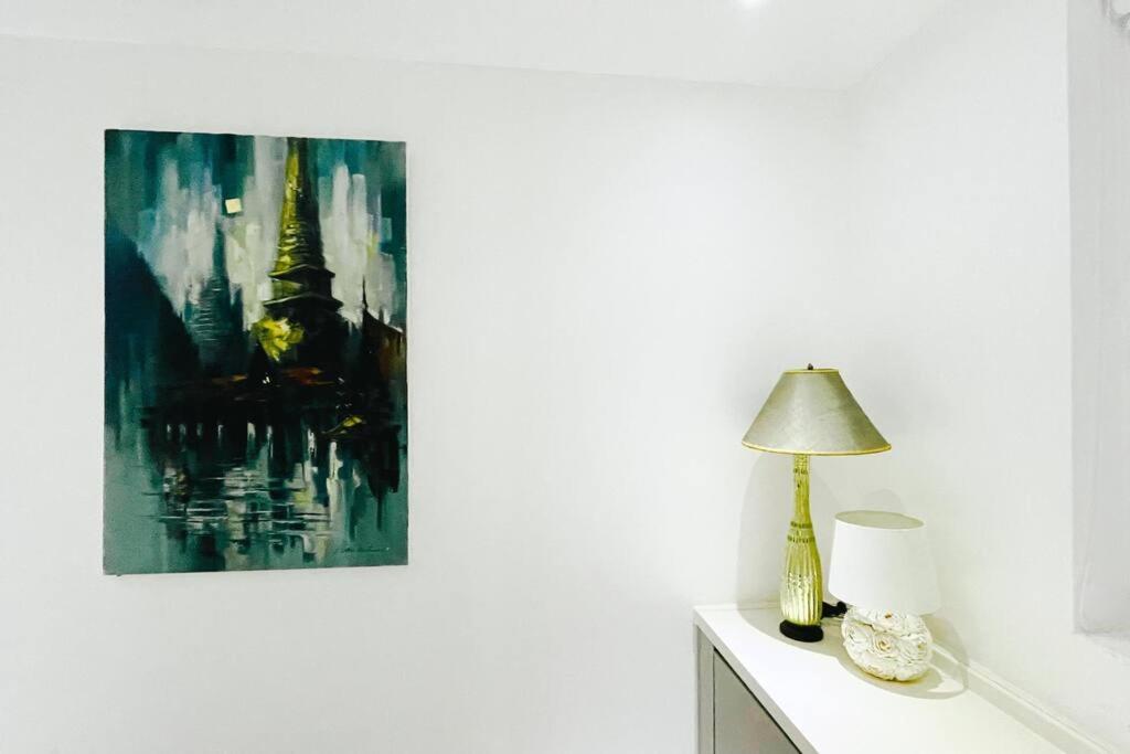 Silver 3br Sea View Pool&wine Private