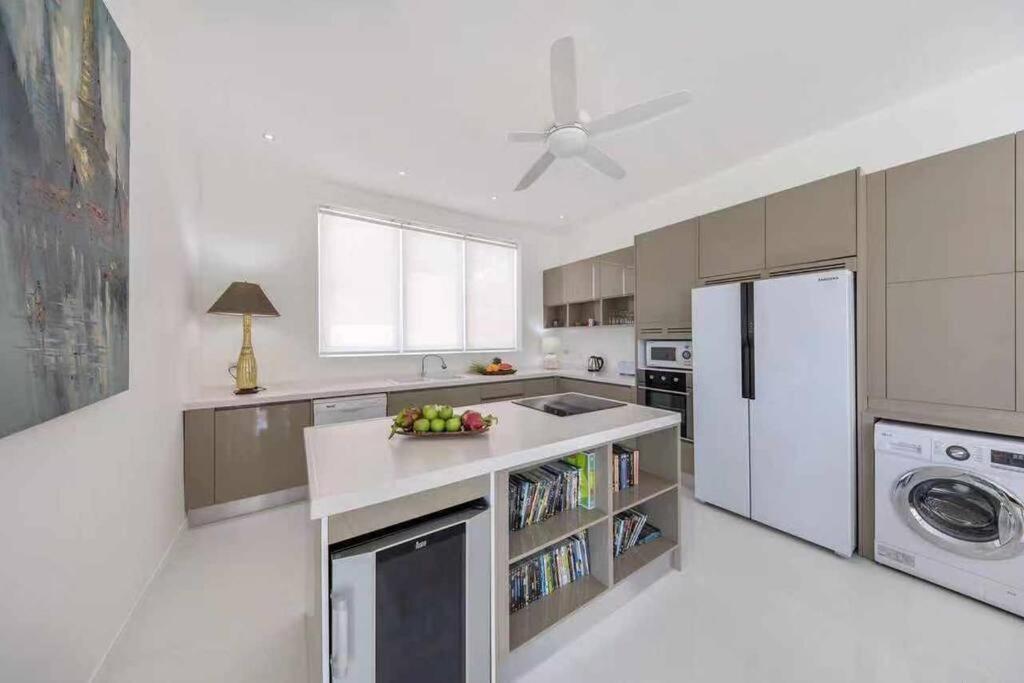 Silver 3br Sea View Pool&wine Private Pousada *